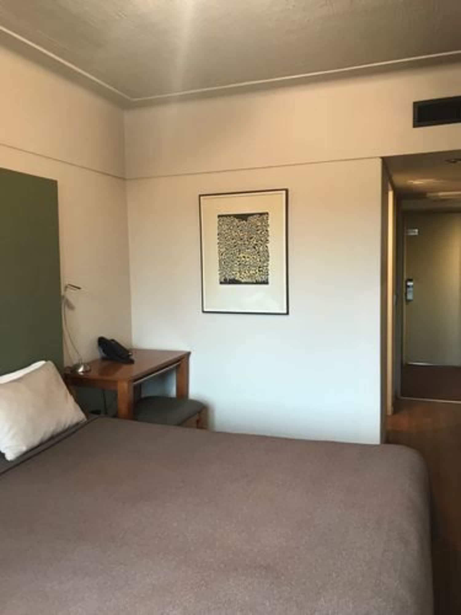Hotel Raices Aconcagua Mendoza Ngoại thất bức ảnh