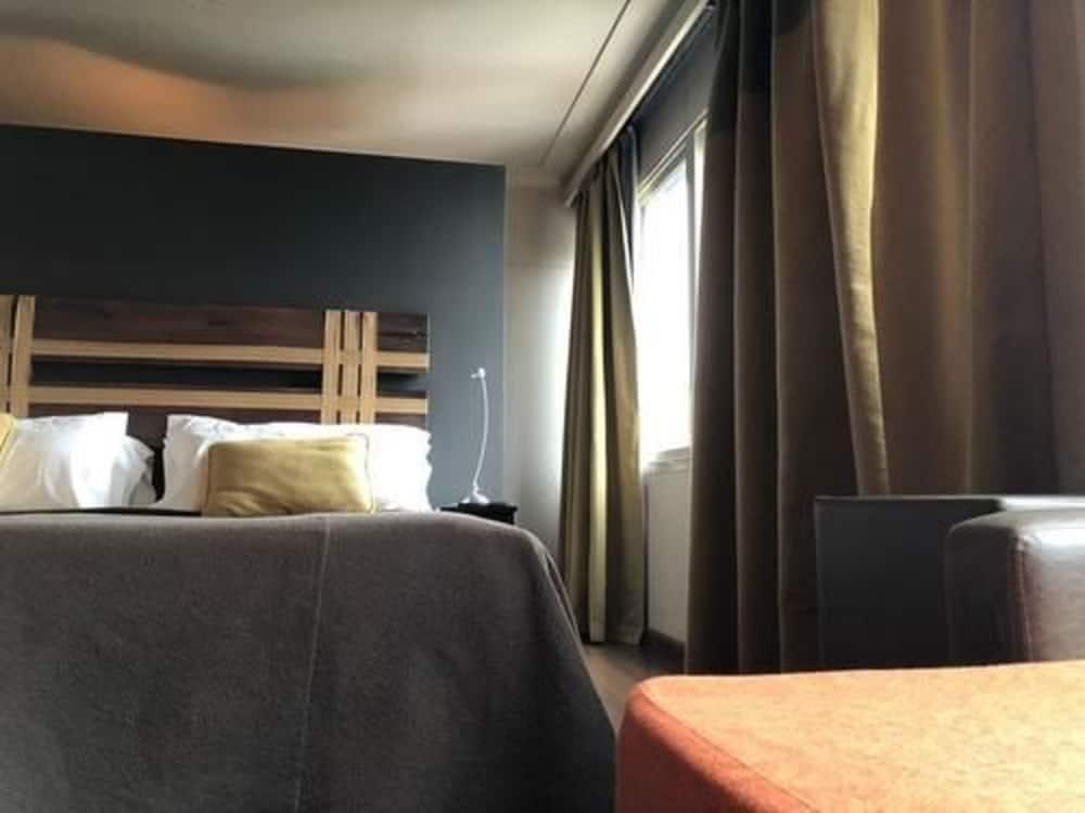 Hotel Raices Aconcagua Mendoza Ngoại thất bức ảnh