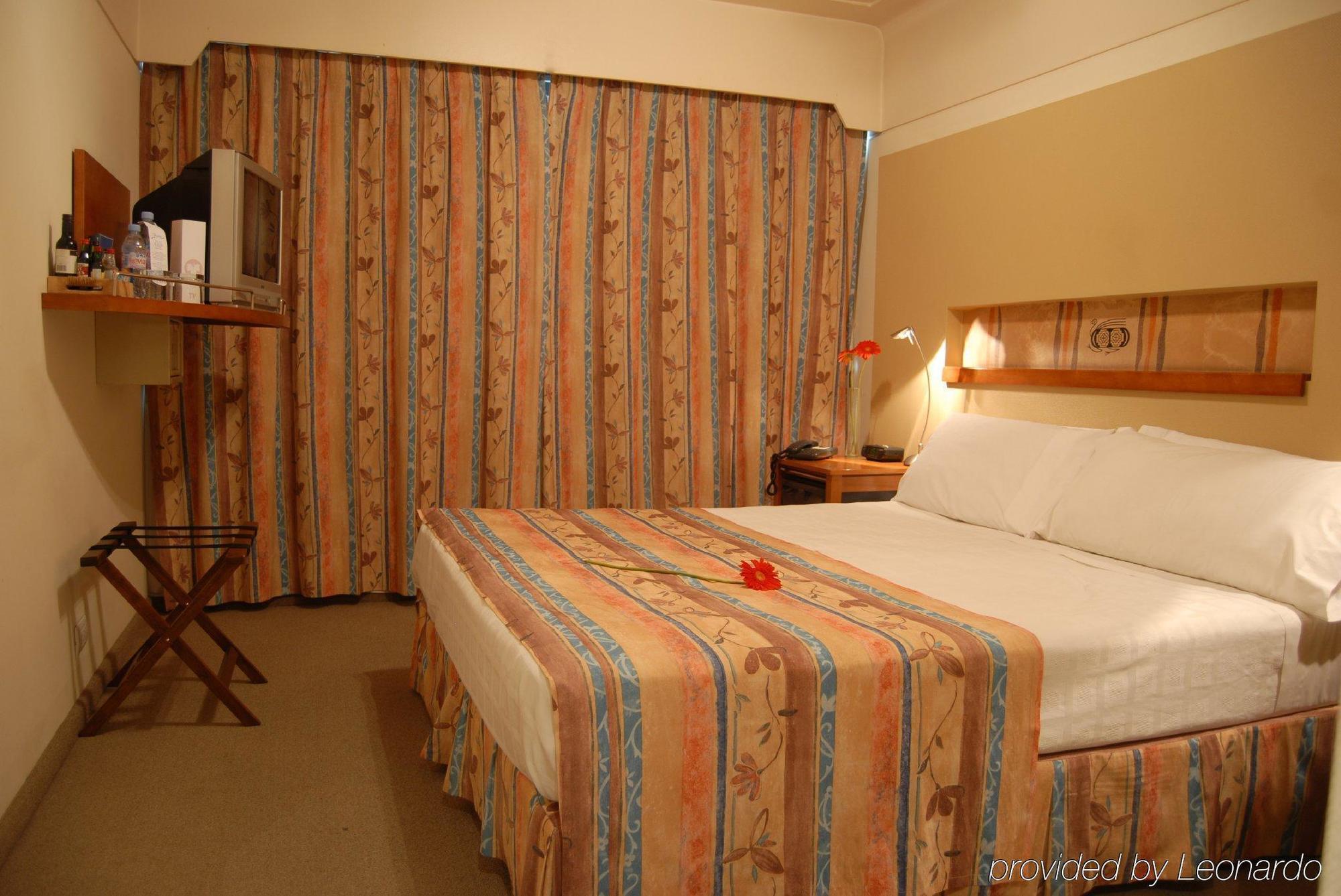 Hotel Raices Aconcagua Mendoza Phòng bức ảnh